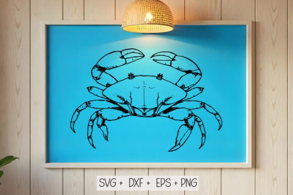 Download Crab Svg , Ocean Svg , Summer Svg Files - Summer Collection