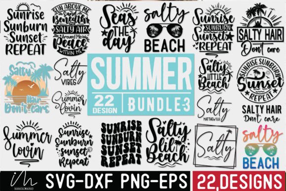 Download Hello Summer Svg Bundle,Funny Summer Svg - Summer Collection