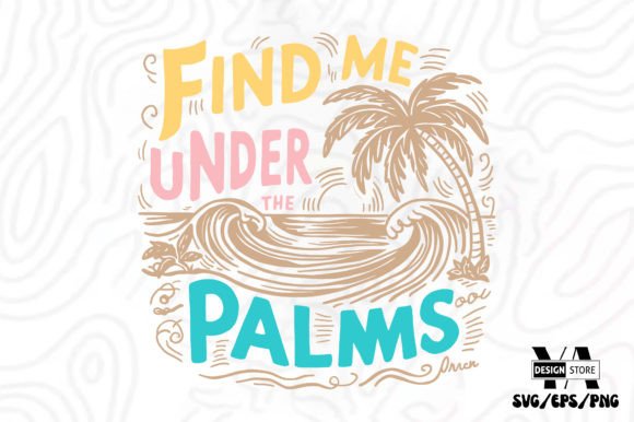 Download Vintage Summer SVG PNG Sublimation - Summer Collection
