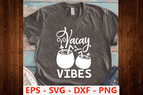 Download Summer Design, Vacay Vibes - Summer Collection