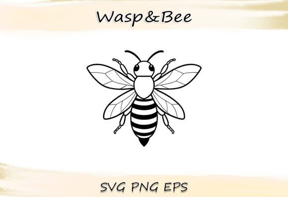 Download Bee SVG PNG Vector Bundle - Premium Resources