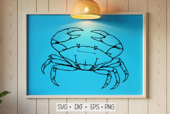 Download Crab Svg , Ocean Svg , Summer Svg Files - Summer Collection
