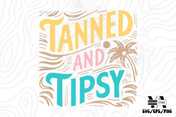 Download Vintage Summer SVG PNG Sublimation - Summer Collection