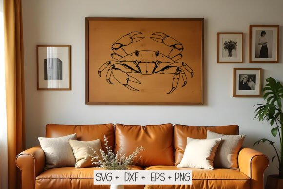 Download Crab Svg , Ocean Svg , Summer Svg Files - Summer Collection