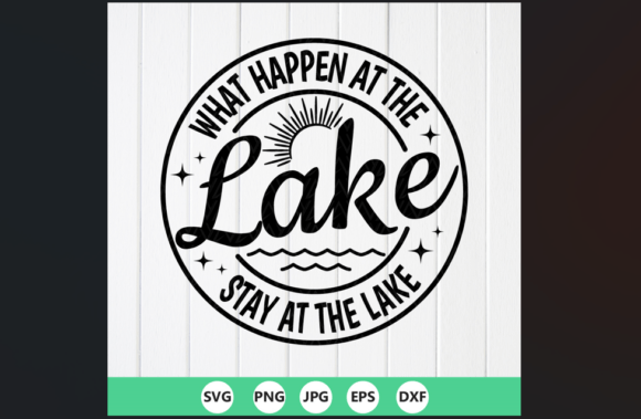 Download Lake Life SVG : Summer Vacation Quote - Summer Collection