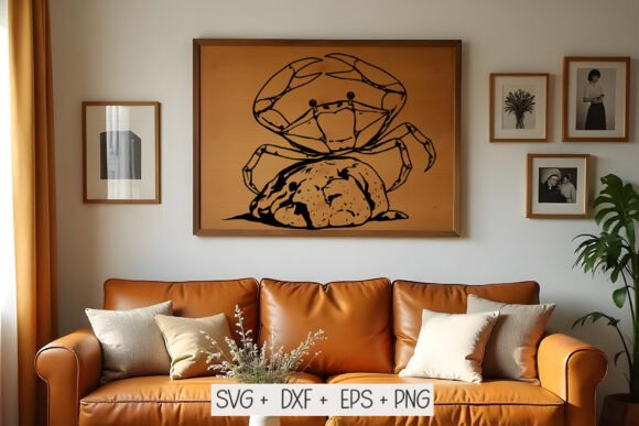 Download Crab Svg , Ocean Svg , Summer Svg Files - Summer Collection
