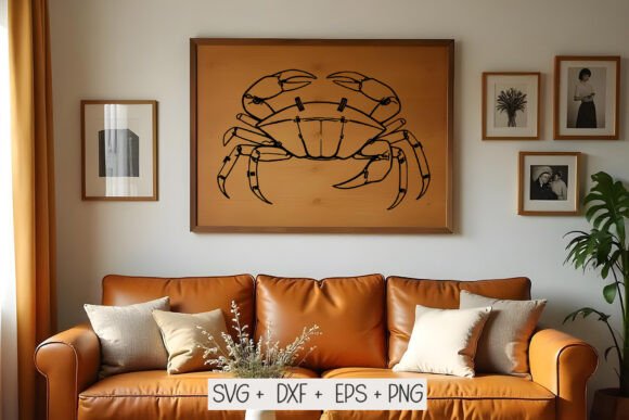 Download Crab Svg , Ocean Svg , Summer Svg Files - Summer Collection