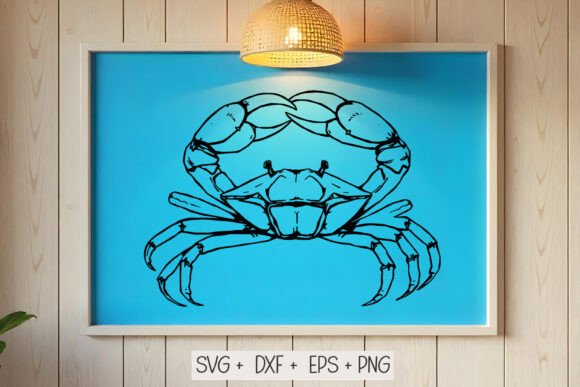 Download Crab Svg , Ocean Svg , Summer Svg Files - Summer Collection