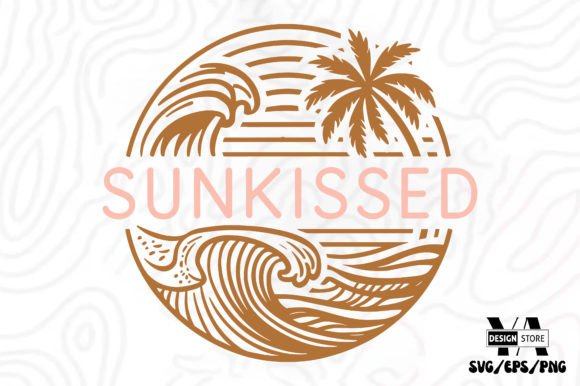Download Vintage Summer SVG PNG Sublimation - Summer Collection
