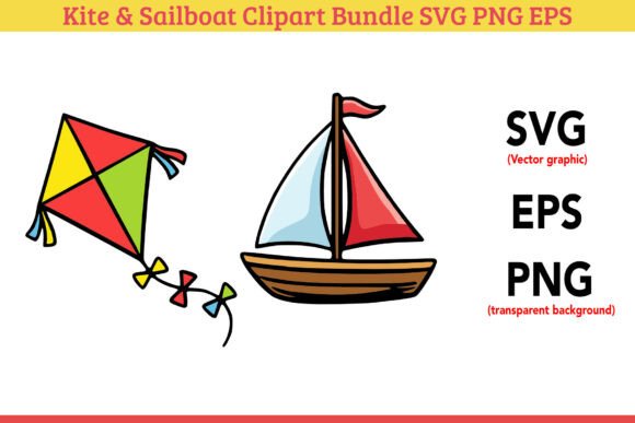 Download Summer Beach Vacation Vector Set - Summer Collection