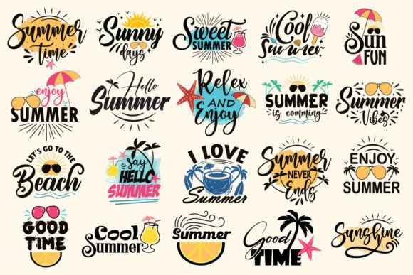 Download Summer - Summer Collection