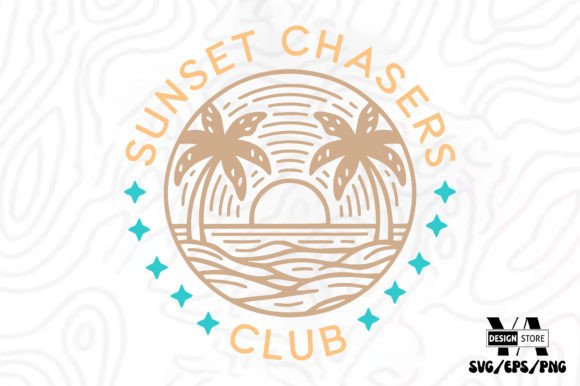 Download Vintage Summer SVG PNG Sublimation - Summer Collection