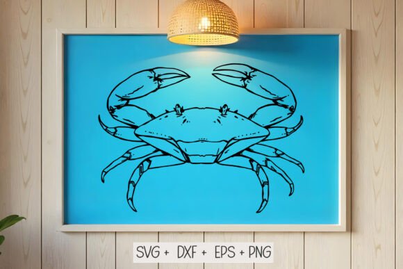 Download Crab Svg , Ocean Svg , Summer Svg Files - Summer Collection
