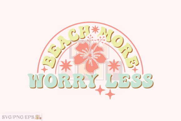 Download Vintage Summer SVG Sublimation Design - Summer Collection