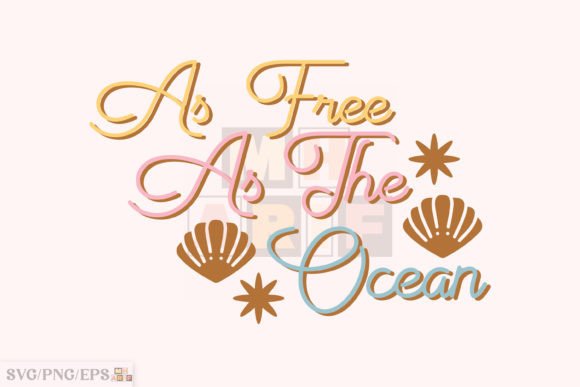 Download Vintage Summer SVG Sublimation Design - Summer Collection