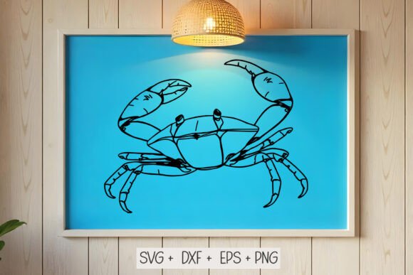 Download Crab Svg , Ocean Svg , Summer Svg Files - Summer Collection